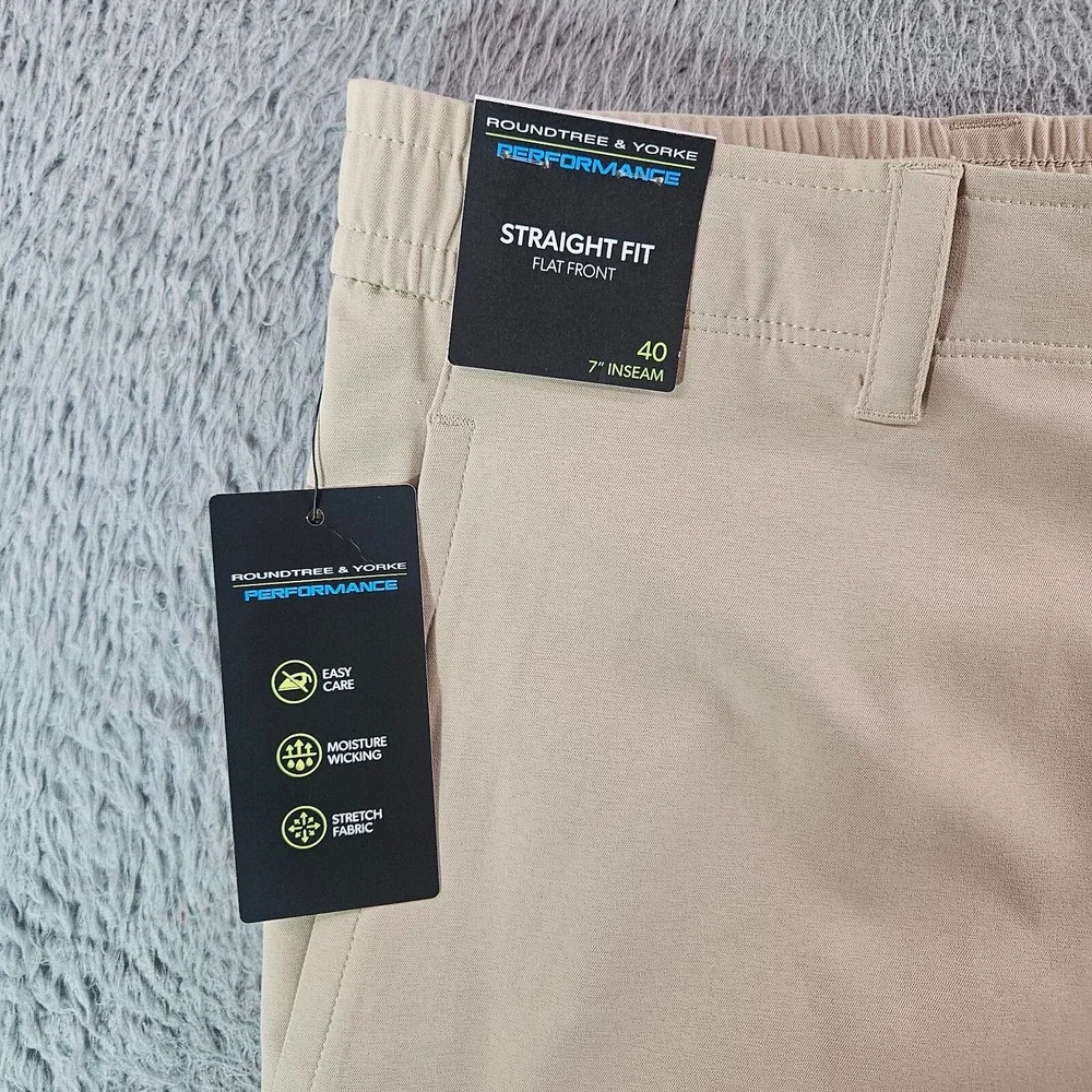 Roundtree & Yorke nwt roundtree
